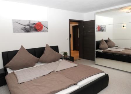 Appartement Am Goldbichl Зауэрлах Экстерьер фото