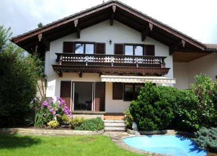 Appartement Am Goldbichl Зауэрлах Экстерьер фото