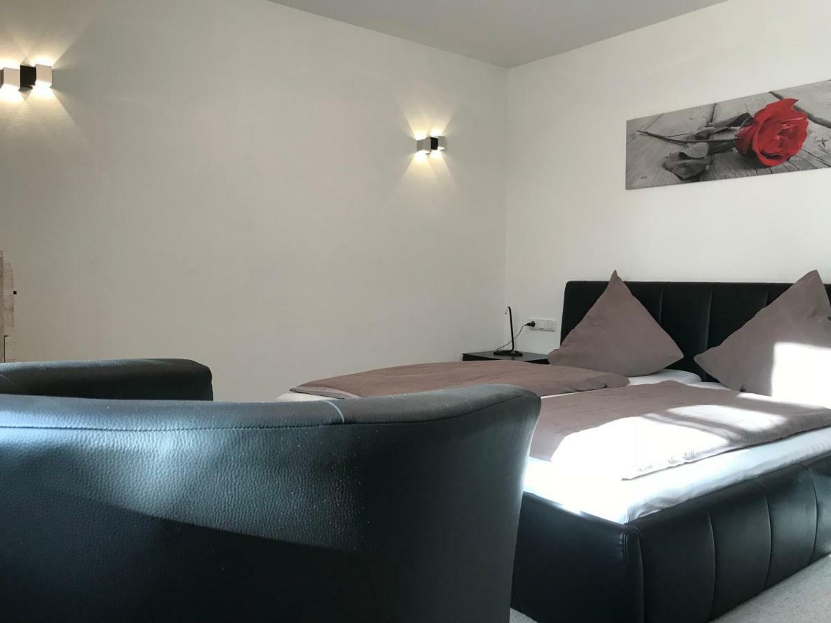 Appartement Am Goldbichl Зауэрлах Экстерьер фото