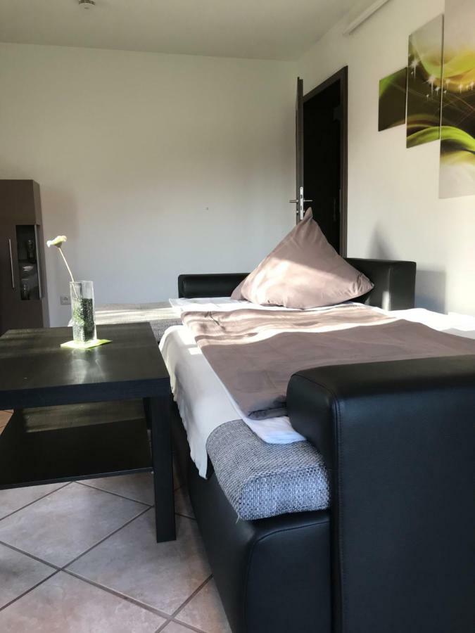 Appartement Am Goldbichl Зауэрлах Экстерьер фото