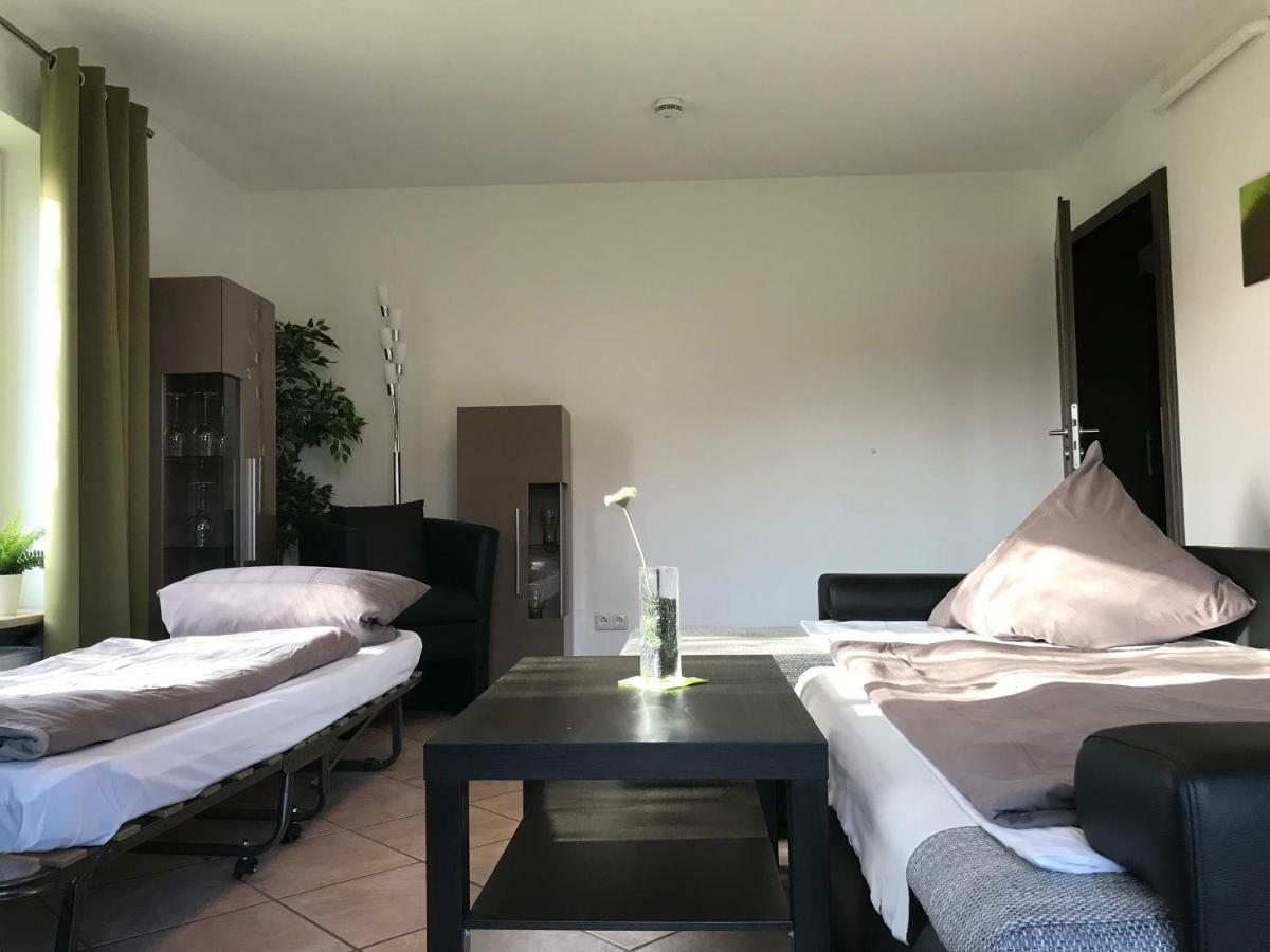 Appartement Am Goldbichl Зауэрлах Экстерьер фото
