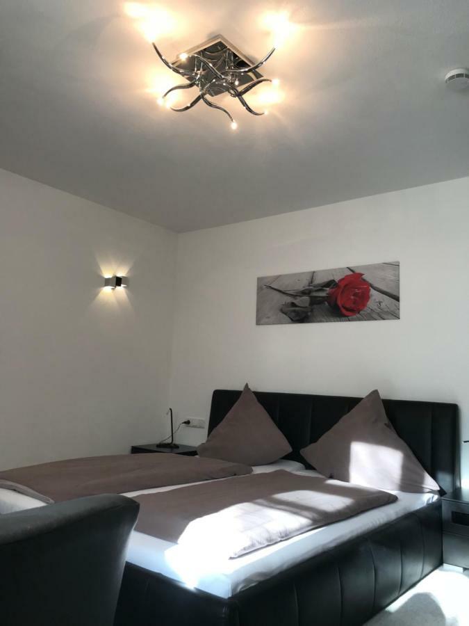 Appartement Am Goldbichl Зауэрлах Экстерьер фото