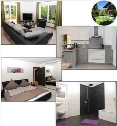 Appartement Am Goldbichl Зауэрлах Экстерьер фото